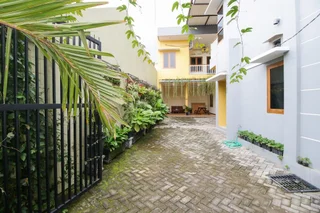 Маланг: Airy Lowokwaru Kedawung Lima 25J Malang