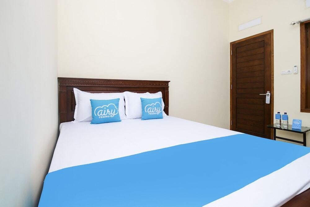 Маланг: Airy Lowokwaru Kedawung Lima 25J Malang