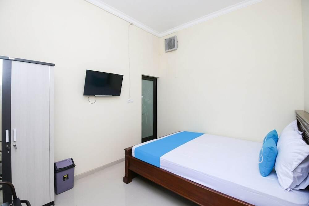 Airy Lowokwaru Kedawung Lima 25J Malang — фото 3