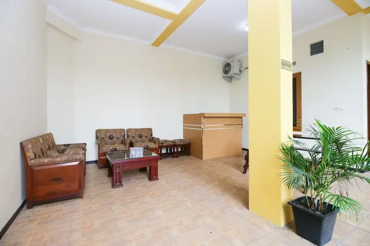 Airy Lowokwaru Kedawung Lima 25J Malang — фото 2
