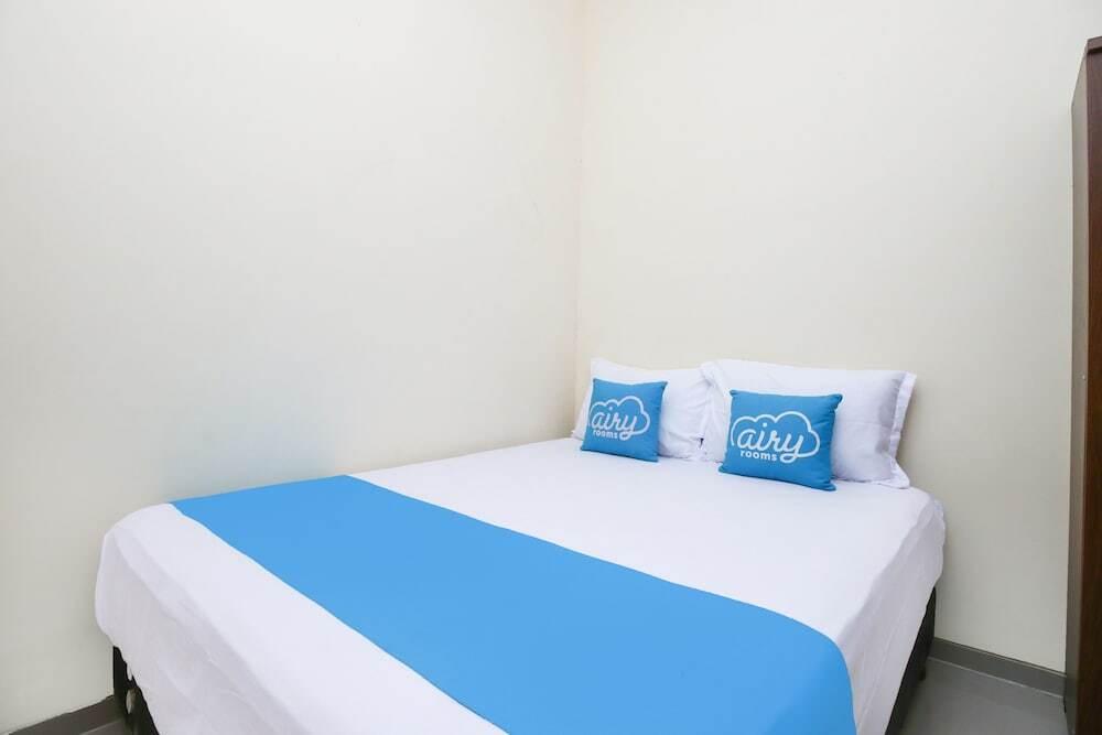 Airy Lowokwaru Kedawung Lima 25J Malang — фото 4