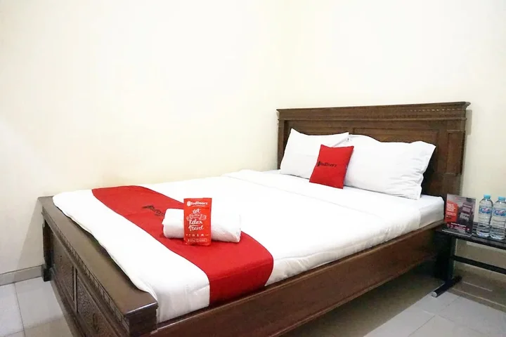Маланг: Airy Lowokwaru Kedawung Lima 25J Malang