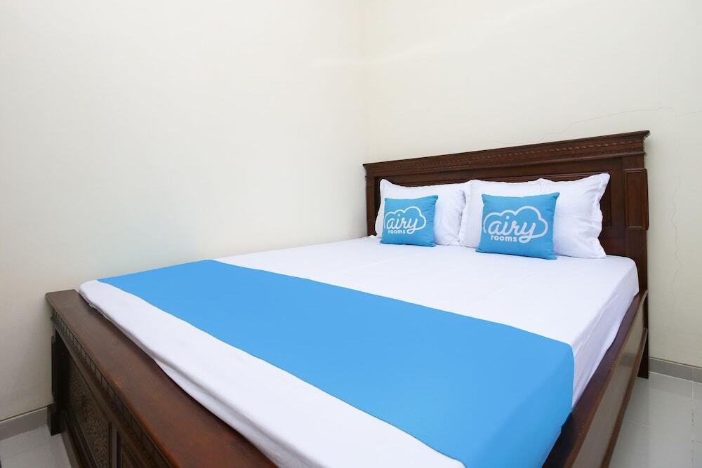 Маланг: Airy Lowokwaru Kedawung Lima 25J Malang