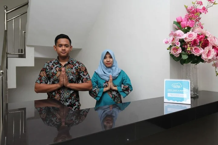 Маланг: Airy Syariah Sukun Bandahara 21 Malang