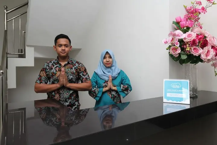 Маланг: Airy Syariah Sukun Bandahara 21 Malang