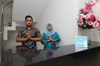 Маланг: Airy Syariah Sukun Bandahara 21 Malang