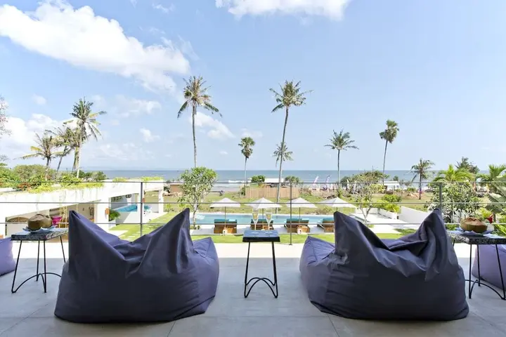 Чангу: Shaia Villa - Canggu