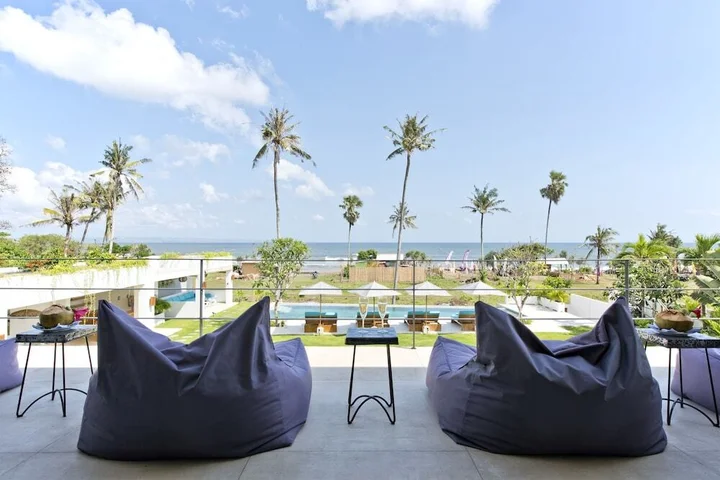 Чангу: Shaia Villa - Canggu