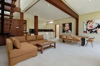 Чангу: Shaia Villa - Canggu