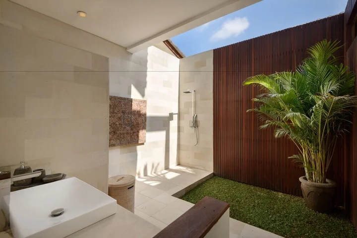 Чангу: Shaia Villa - Canggu