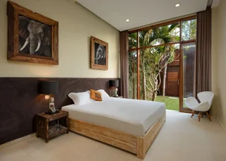 Чангу: Shaia Villa - Canggu