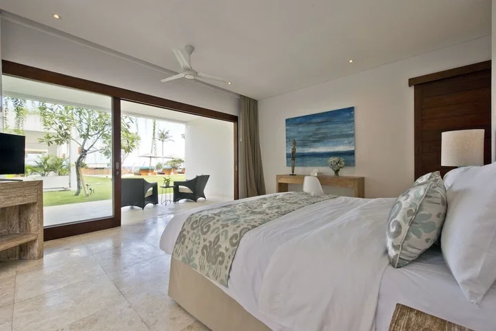 Чангу: Shaia Villa - Canggu