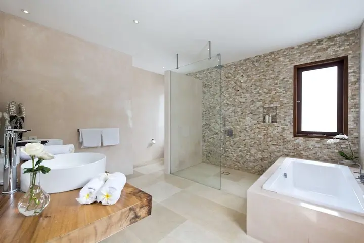Чангу: Shaia Villa - Canggu