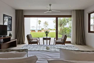 Чангу: Shaia Villa - Canggu