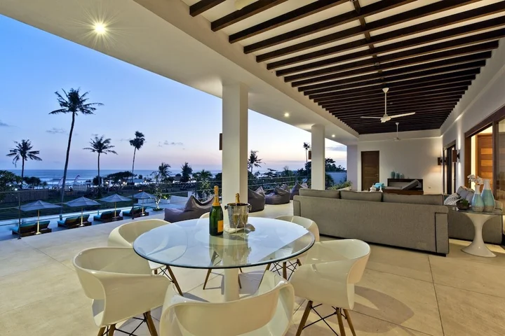 Чангу: Shaia Villa - Canggu