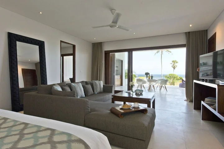 Чангу: Shaia Villa - Canggu