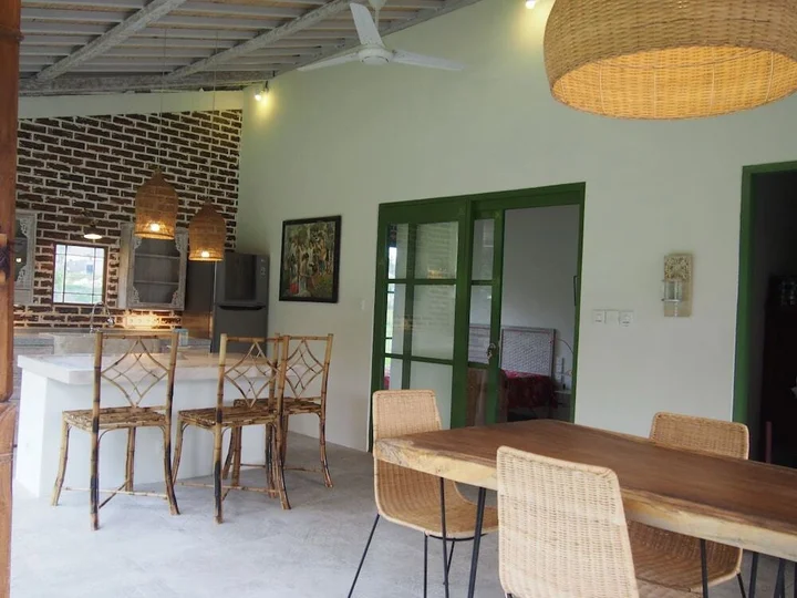 Убуд: Indijo Villa - Ubud