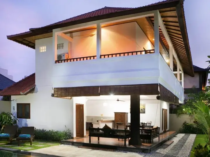 Ivory 2 Villa — фото 1
