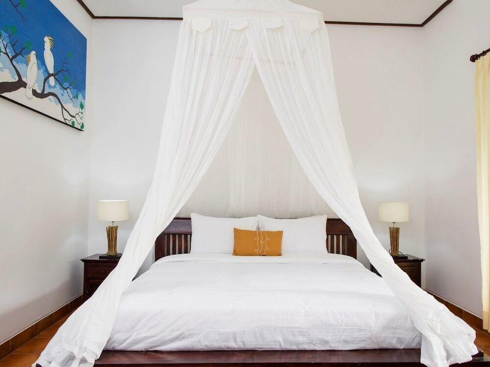 Керобокан: Ivory 2 Villa