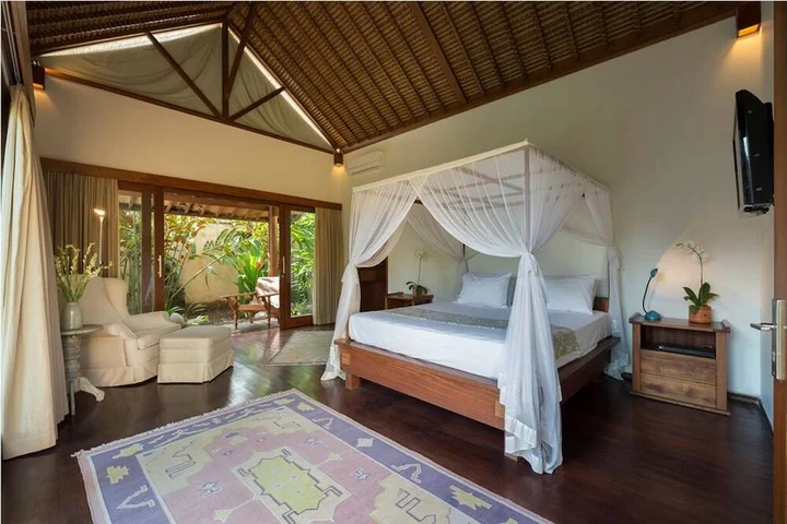 Кута: Lumut3 Villa - Seminyak