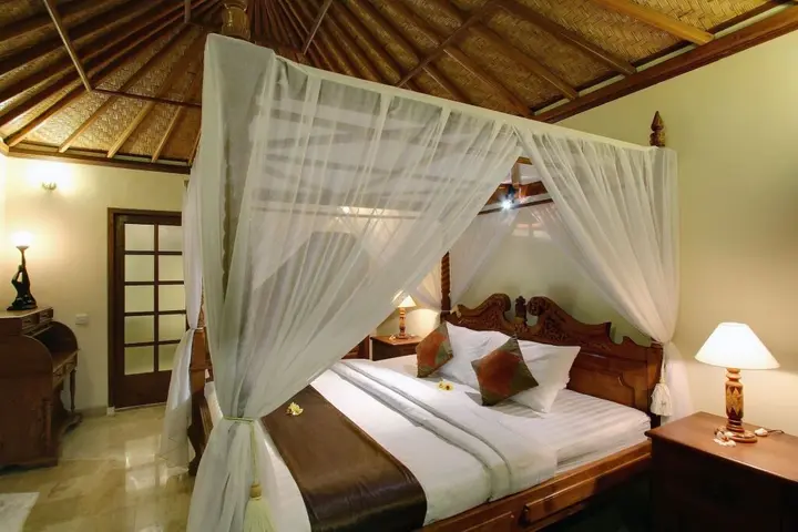 Унгасан: Senyum Villa - Uluwatu