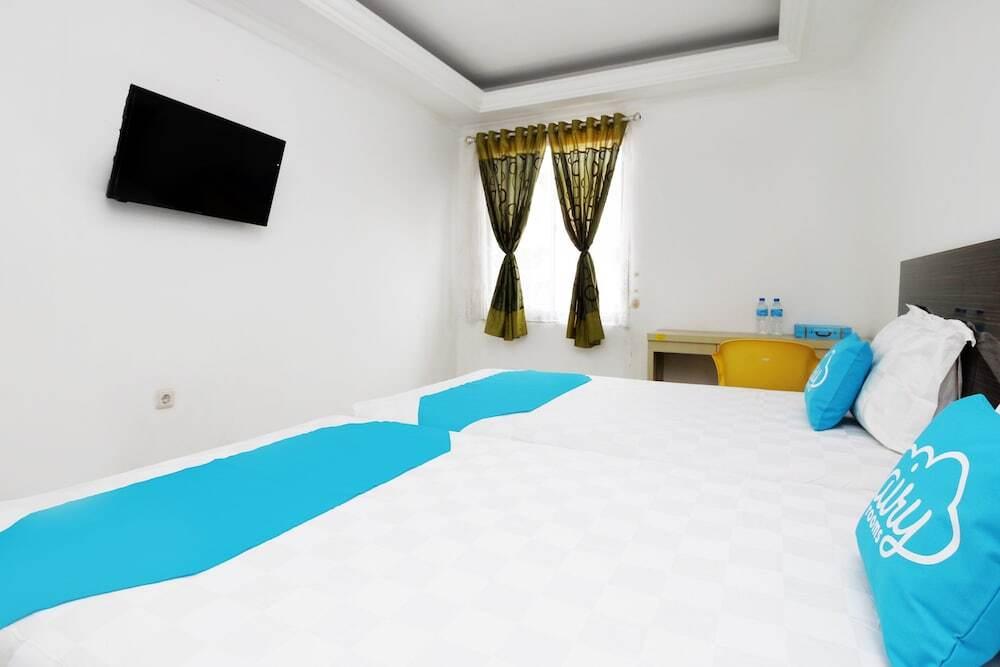 Airy Eco BSD Serpong Boulevard Residence Tangerang — фото 3