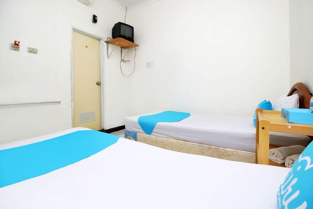 Синкаванг: Airy Eco Singkawang Barat Diponegoro 32