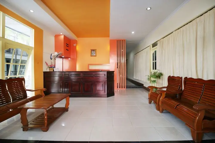Синкаванг: Airy Eco Singkawang Barat Diponegoro 32