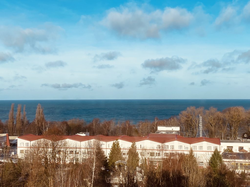 Светлогорск: Апартаменты More