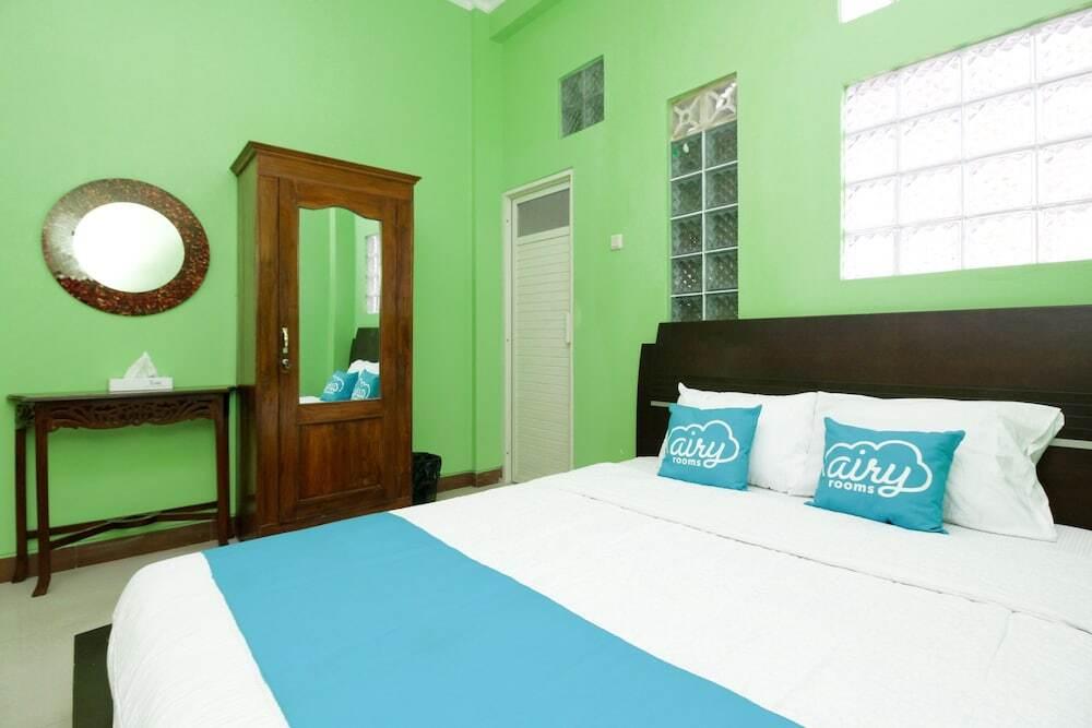 Батуретно: Airy Eco Syariah STTA Pelem Lor Gang Dewandaru Dua Yogyakarta