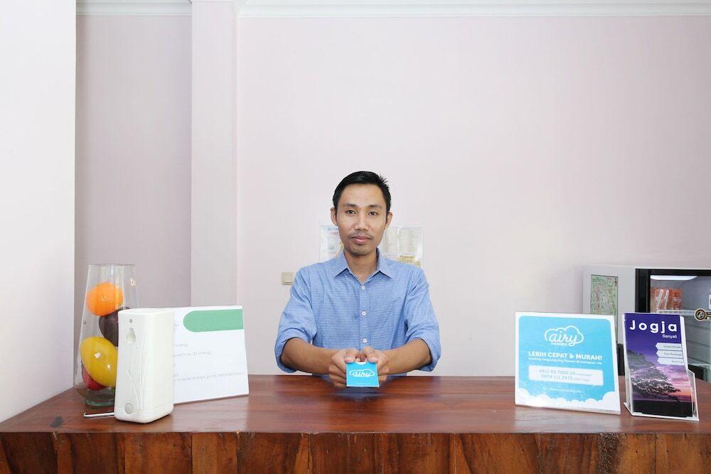 Батуретно: Airy Eco Syariah STTA Pelem Lor Gang Dewandaru Dua Yogyakarta