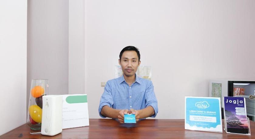 Батуретно: Airy Eco Syariah STTA Pelem Lor Gang Dewandaru Dua Yogyakarta