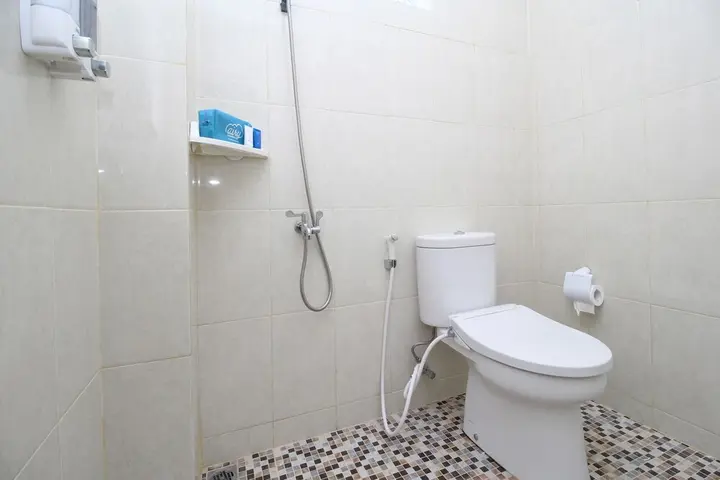 Батуретно: Airy Eco Syariah STTA Pelem Lor Gang Dewandaru Dua Yogyakarta