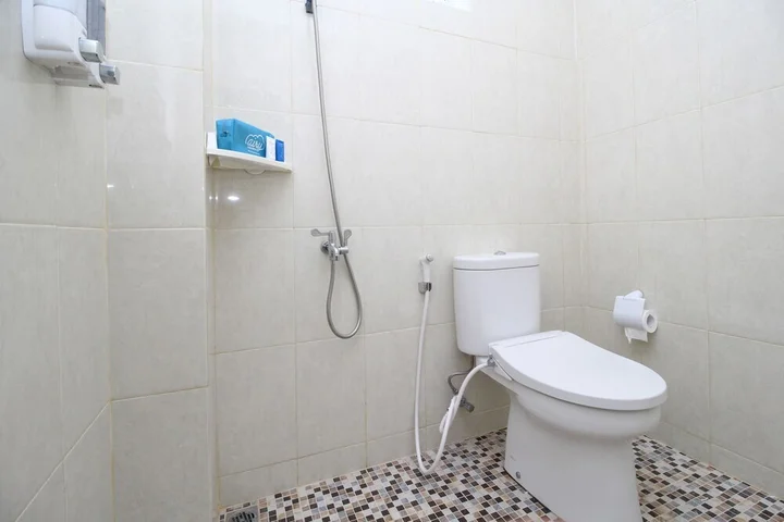 Батуретно: Airy Eco Syariah STTA Pelem Lor Gang Dewandaru Dua Yogyakarta