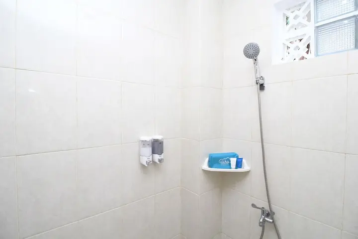 Батуретно: Airy Eco Syariah STTA Pelem Lor Gang Dewandaru Dua Yogyakarta