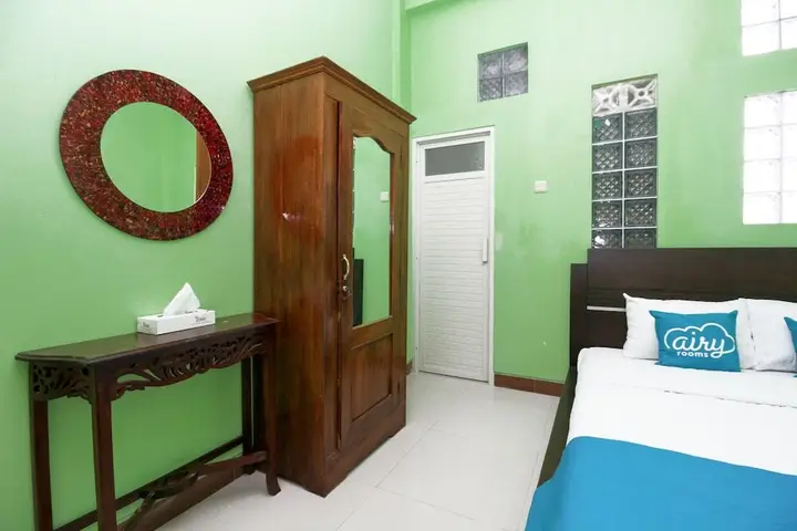 Airy Eco Syariah STTA Pelem Lor Gang Dewandaru Dua Yogyakarta — фото 3