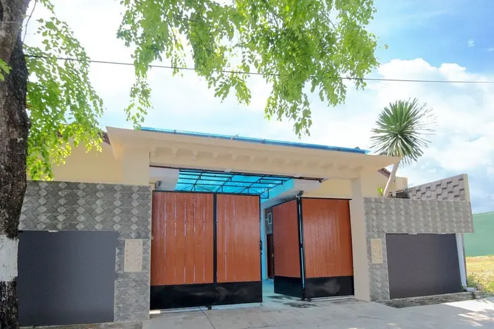 Сукохарджо: Airy Eco Syariah UNS Palur Panjar Rejo Solo