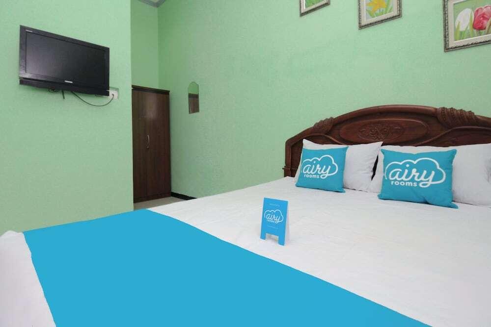 Сукохарджо: Airy Eco Syariah UNS Palur Panjar Rejo Solo