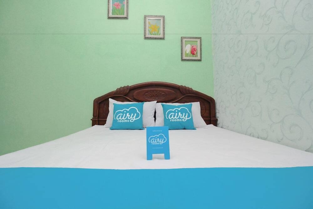 Сукохарджо: Airy Eco Syariah UNS Palur Panjar Rejo Solo