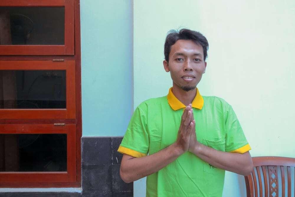 Сукохарджо: Airy Eco Syariah UNS Palur Panjar Rejo Solo