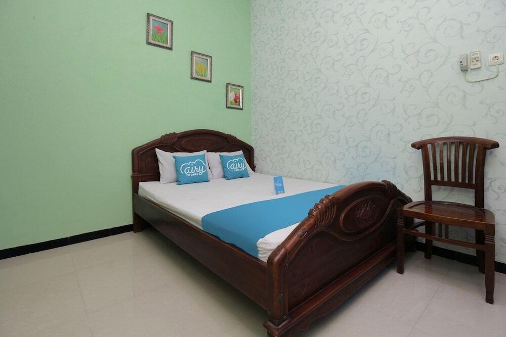 Сукохарджо: Airy Eco Syariah UNS Palur Panjar Rejo Solo