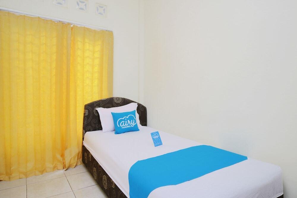 Баликпапан: Airy Eco Ruhui Rahayu Satu Kompleks Bumi Rengganis Balikpapan