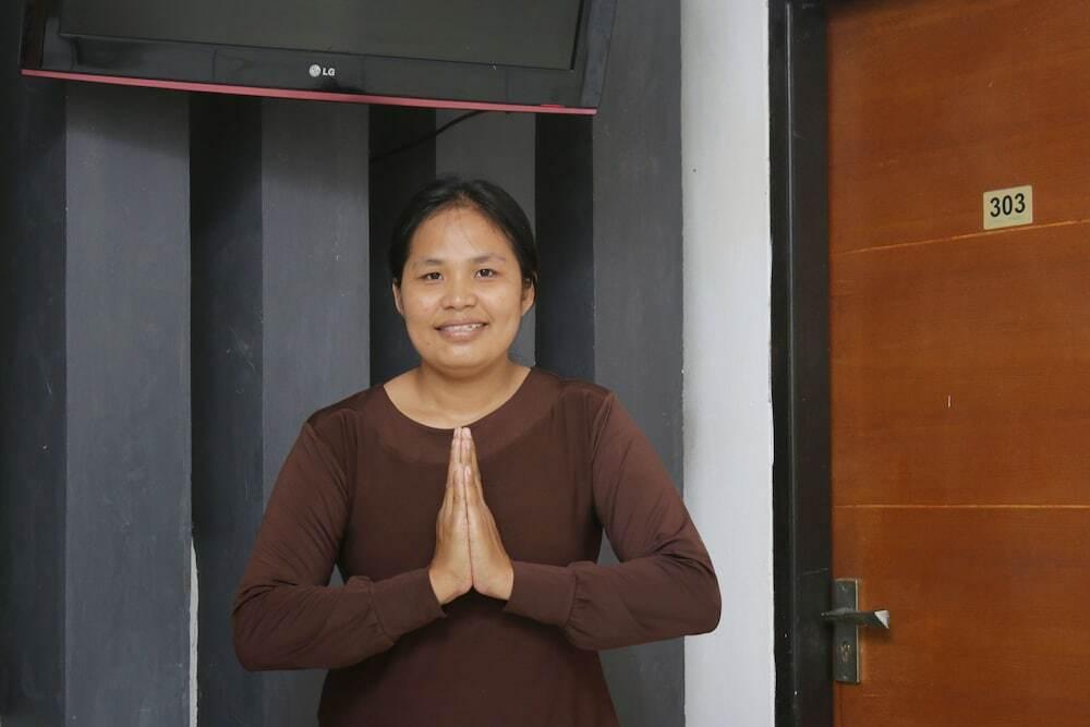 Баликпапан: Airy Eco Ruhui Rahayu Satu Kompleks Bumi Rengganis Balikpapan
