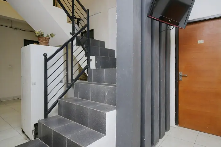 Баликпапан: Airy Eco Ruhui Rahayu Satu Kompleks Bumi Rengganis Balikpapan