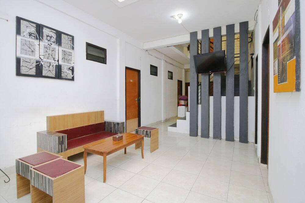 Баликпапан: Airy Eco Ruhui Rahayu Satu Kompleks Bumi Rengganis Balikpapan