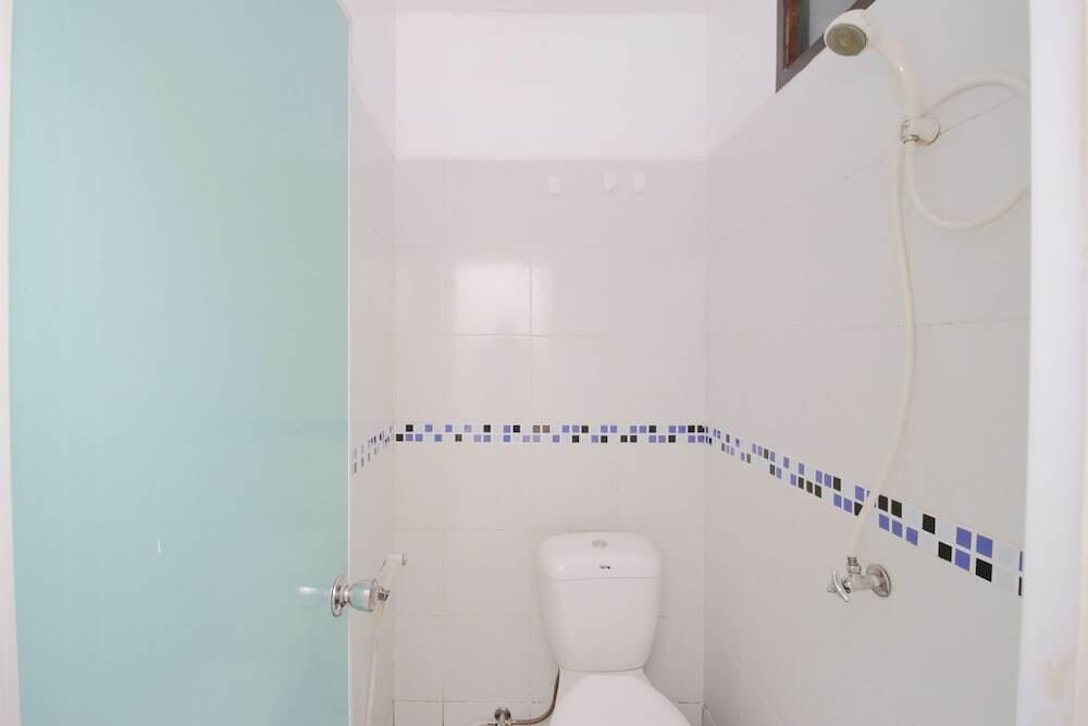 Баликпапан: Airy Eco Ruhui Rahayu Satu Kompleks Bumi Rengganis Balikpapan