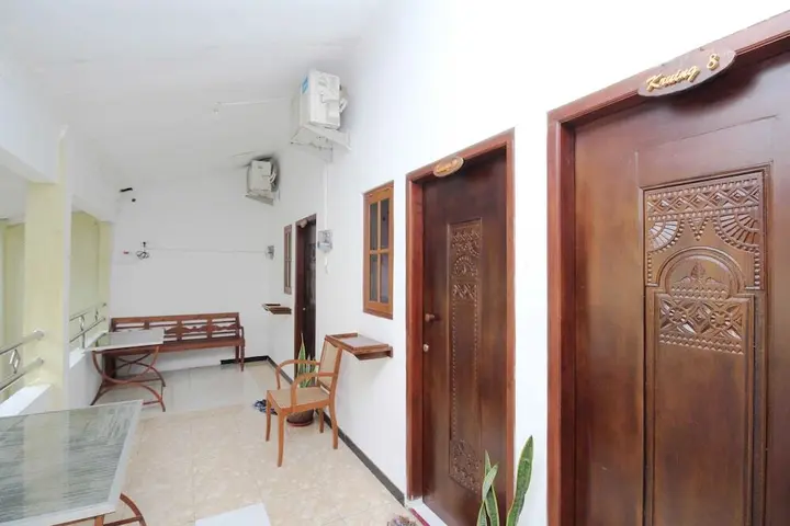 Семаранг: Airy Banyumanik Ngesrep Timur Empat 2 Semarang