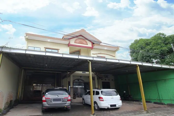 Семаранг: Airy Banyumanik Ngesrep Timur Empat 2 Semarang