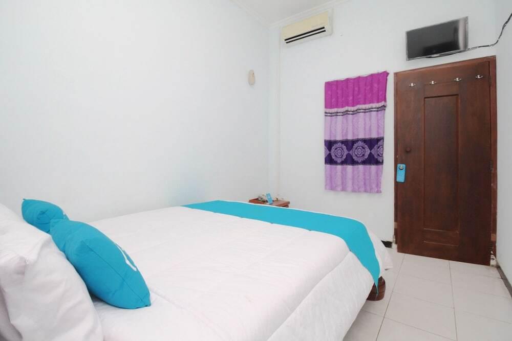 Семаранг: Airy Banyumanik Ngesrep Timur Empat 2 Semarang