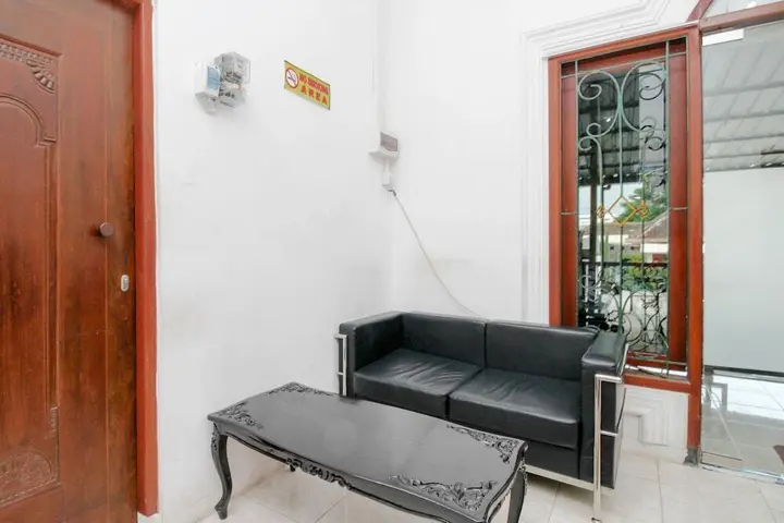 Семаранг: Airy Banyumanik Ngesrep Timur Empat 2 Semarang